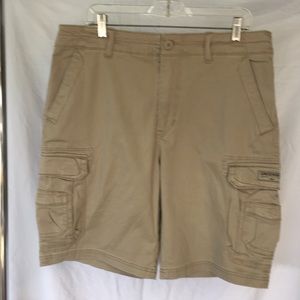 Men’s union bay cargo shorts